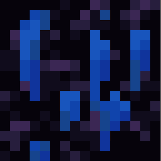Old Crying Obsidian — screenshot 1