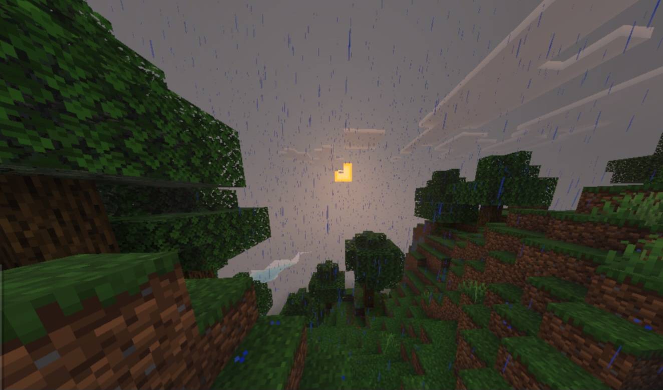 Realistic Vibrant Visuals — screenshot 1