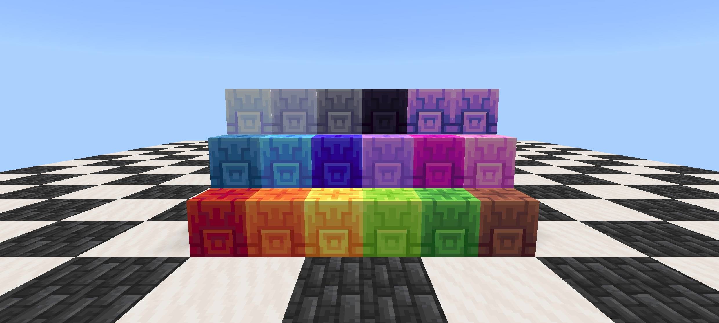 Lyrians' Fancy Shulkers — screenshot 2