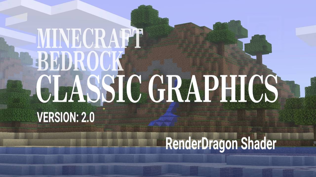 classic graphics — screenshot 1
