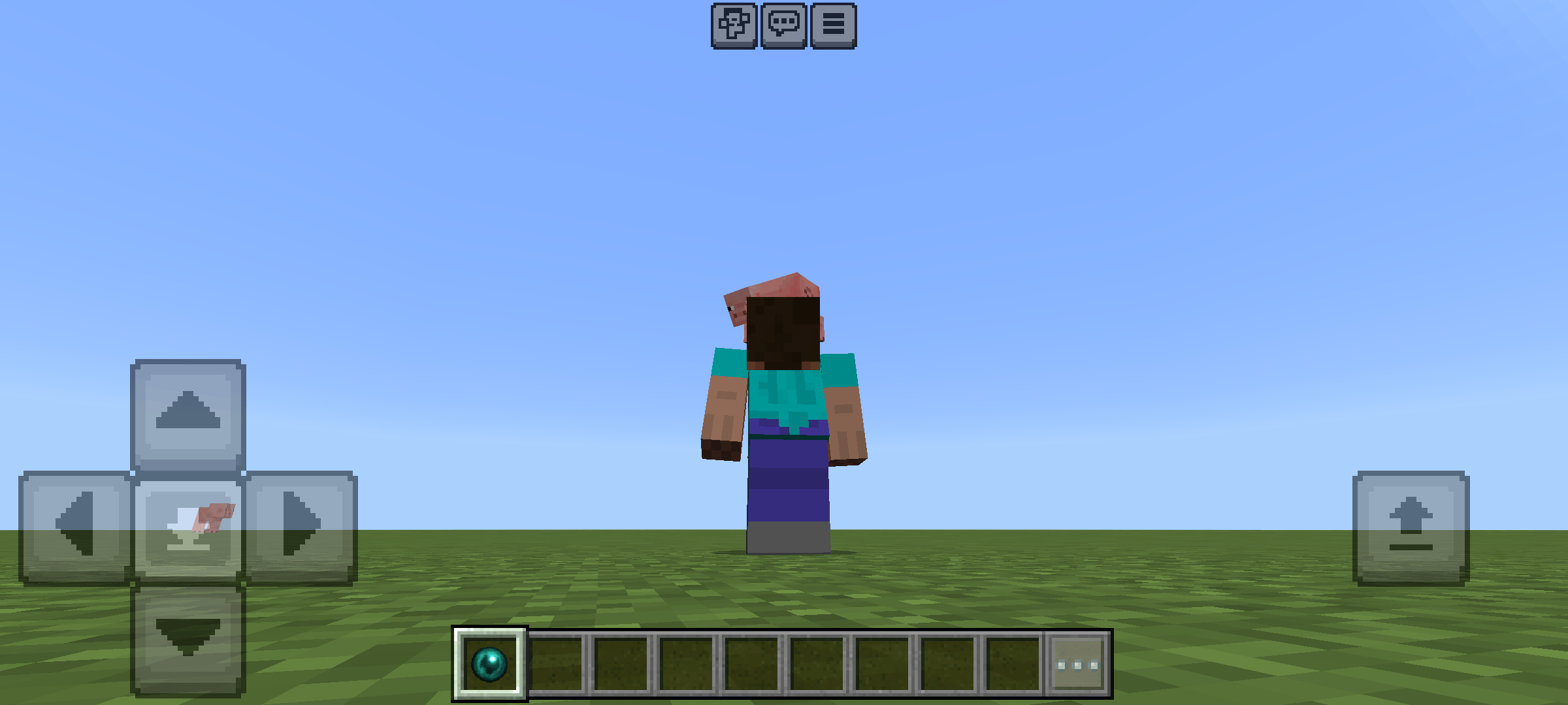 SUPER TELEKINESIS — screenshot 3
