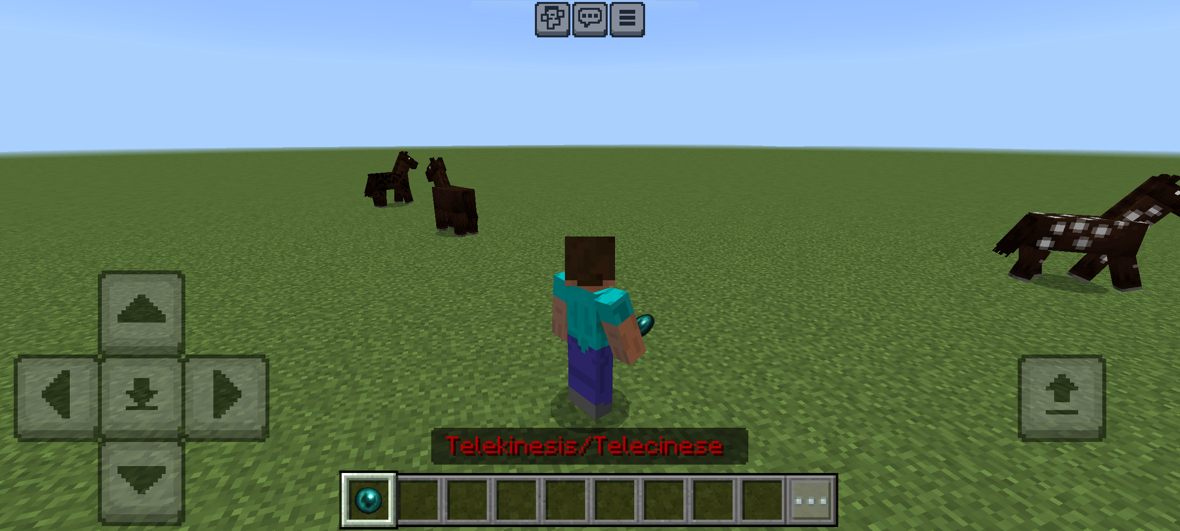 SUPER TELEKINESIS — screenshot 7