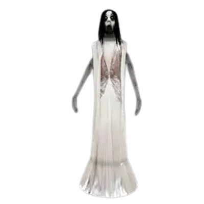 Slendrina Analog horror