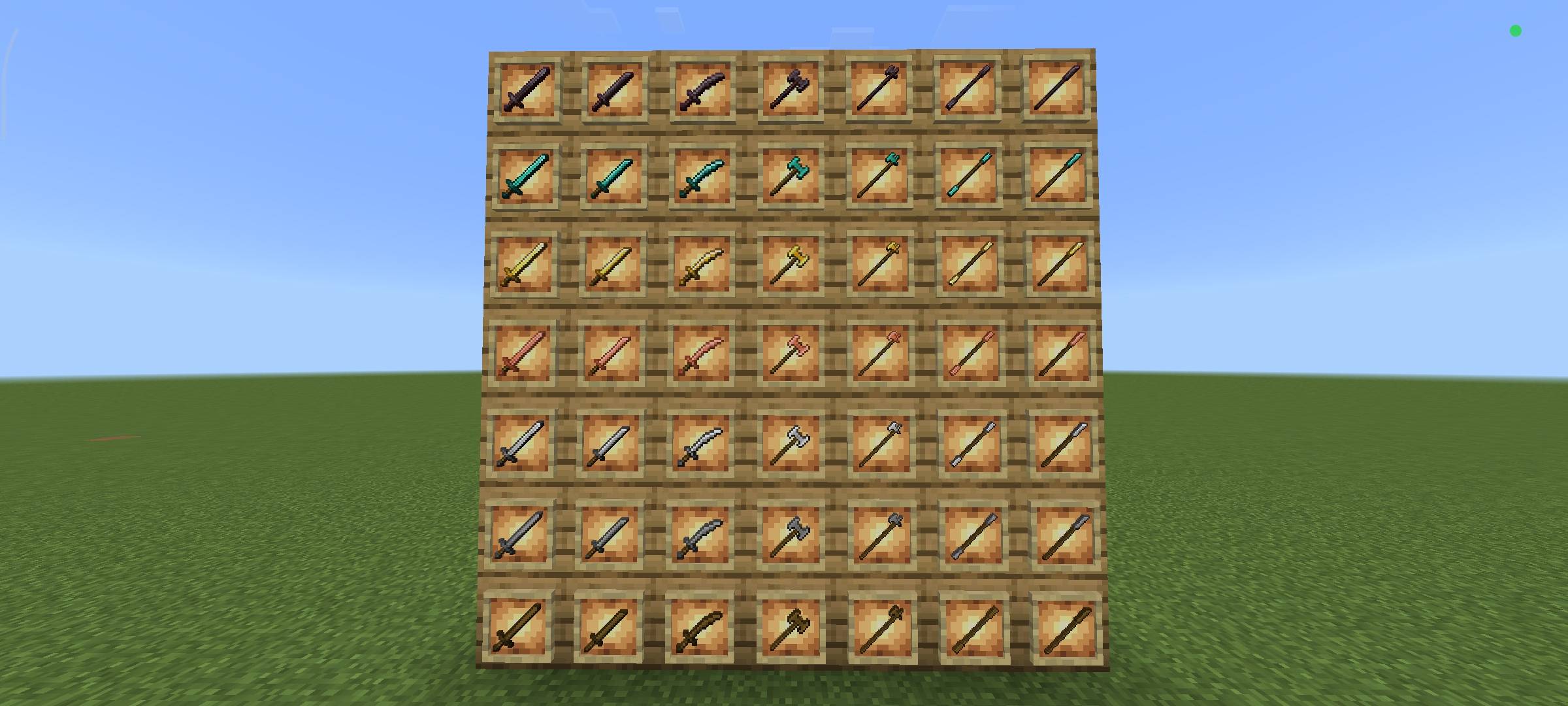 Lynx More Weapons (Achievement Friendly Update!!!) — screenshot 2