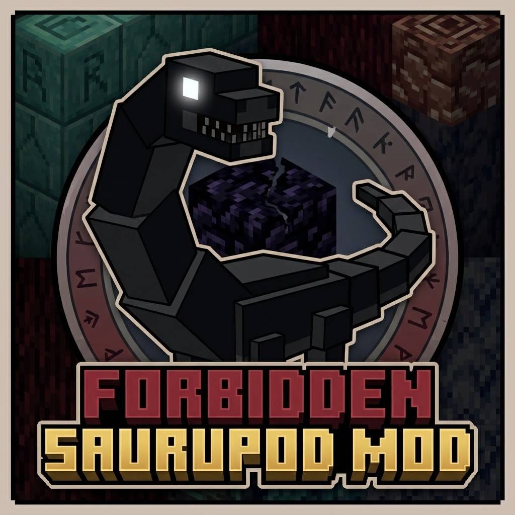 Forbidden Sauropod — screenshot 1