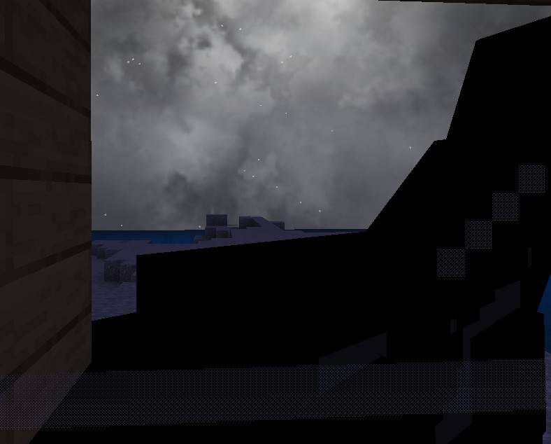 Forbidden Sauropod — screenshot 2