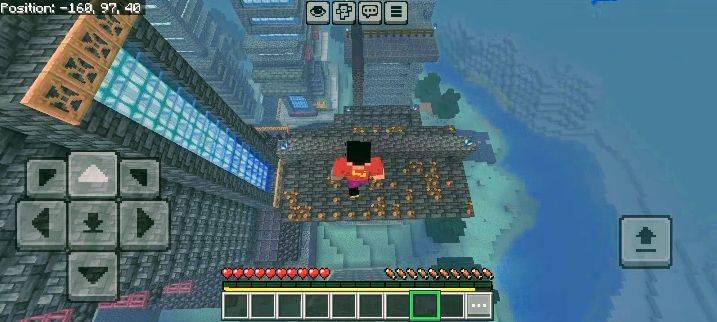 Vector 1v1 Chase Parkour Challenge — screenshot 3