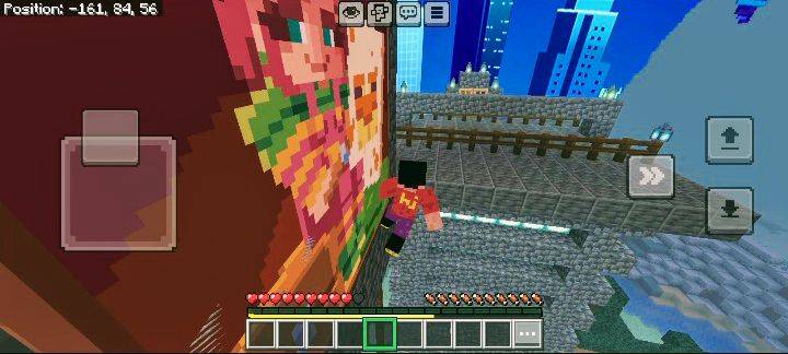 Vector 1v1 Chase Parkour Challenge — screenshot 6