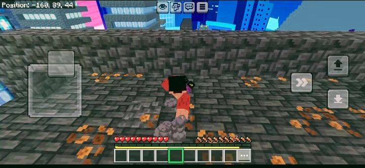 Vector 1v1 Chase Parkour Challenge — screenshot 7