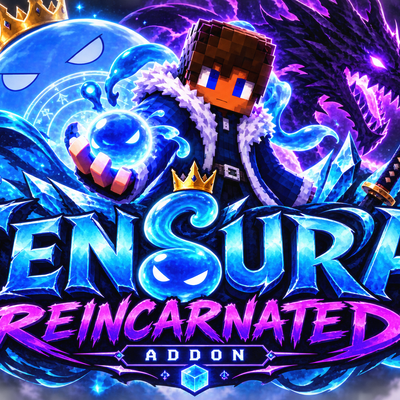 Tensura Reincarnated Requiem