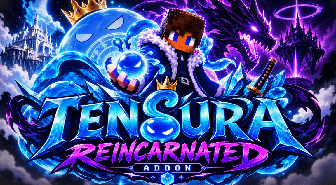Tensura Reincarnated Requiem — screenshot 1
