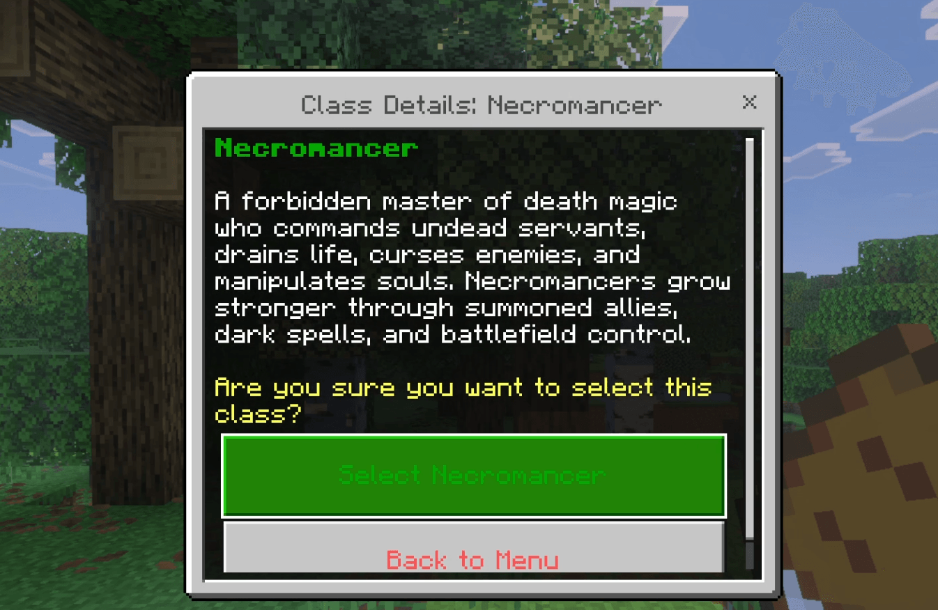 Quest Open Rpg Addon — screenshot 3