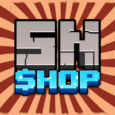 SN Shop