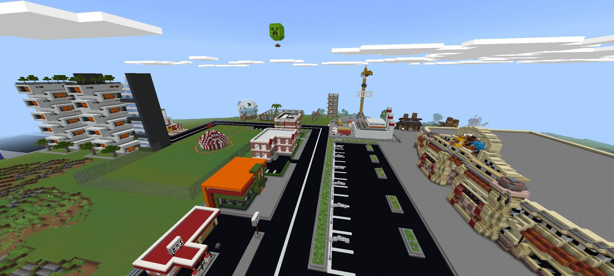 Pizzaplex Entertainment Horror — screenshot 5
