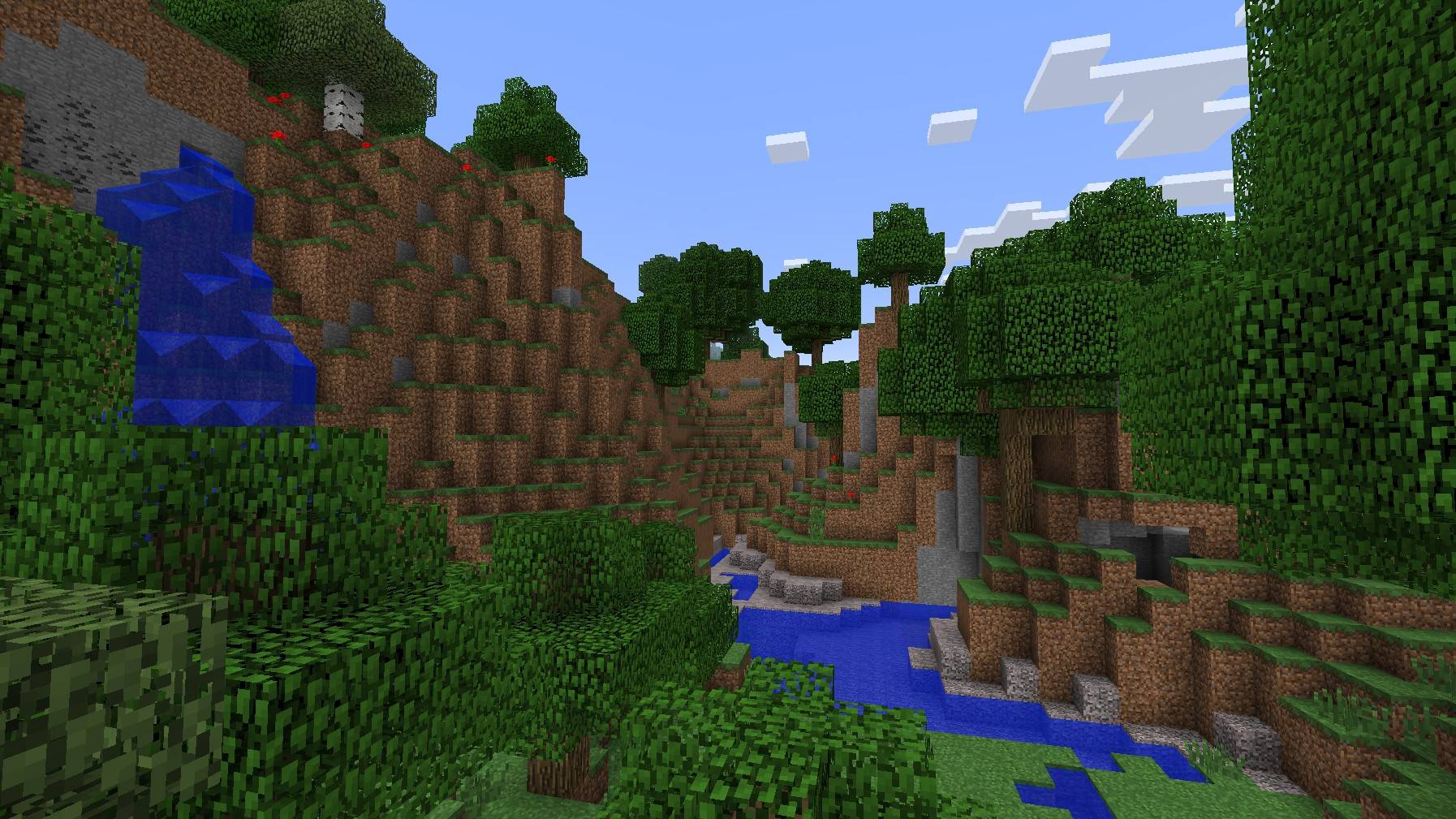 Betarock — screenshot 1