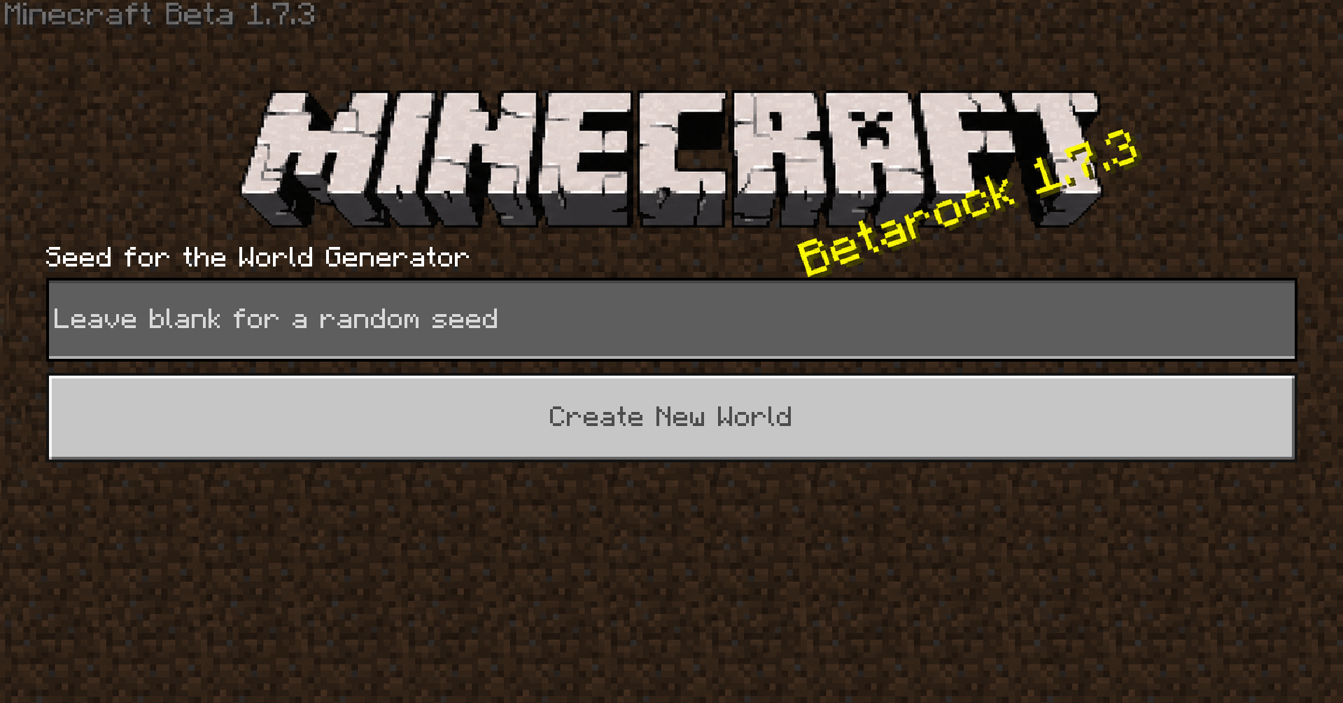 Betarock — screenshot 3