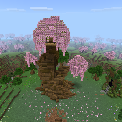 Survival Starter tree house #1