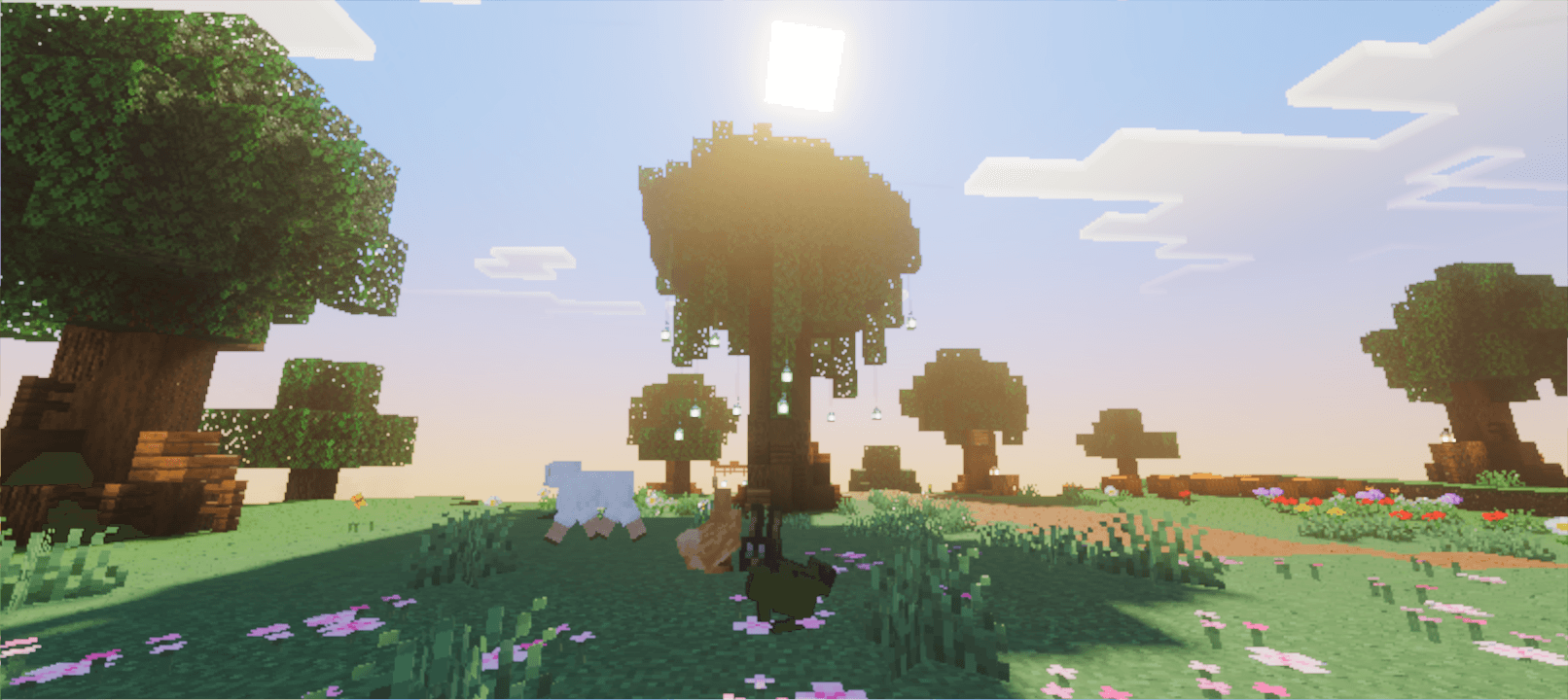 Survival Starter tree house #1 — screenshot 7