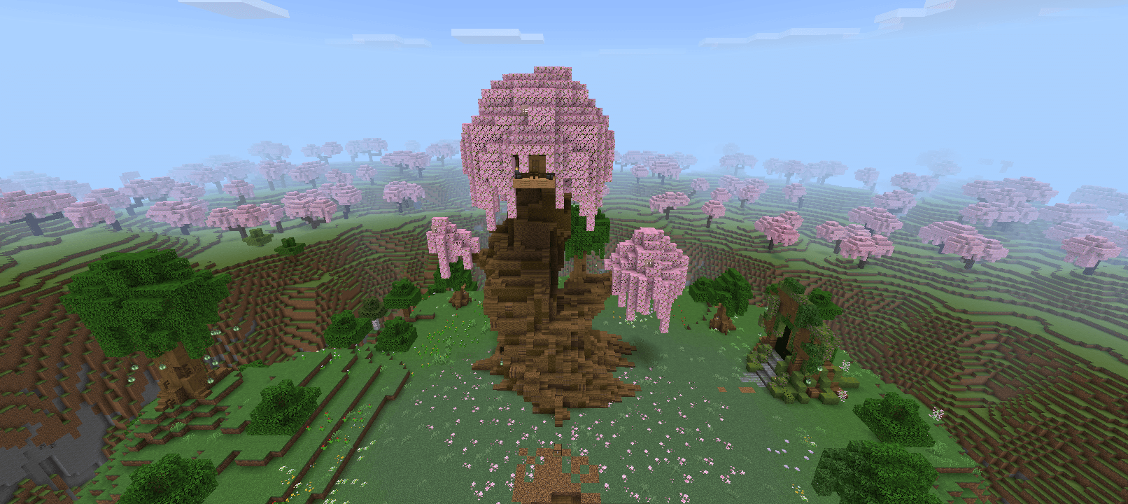 Survival Starter tree house #1 — screenshot 8