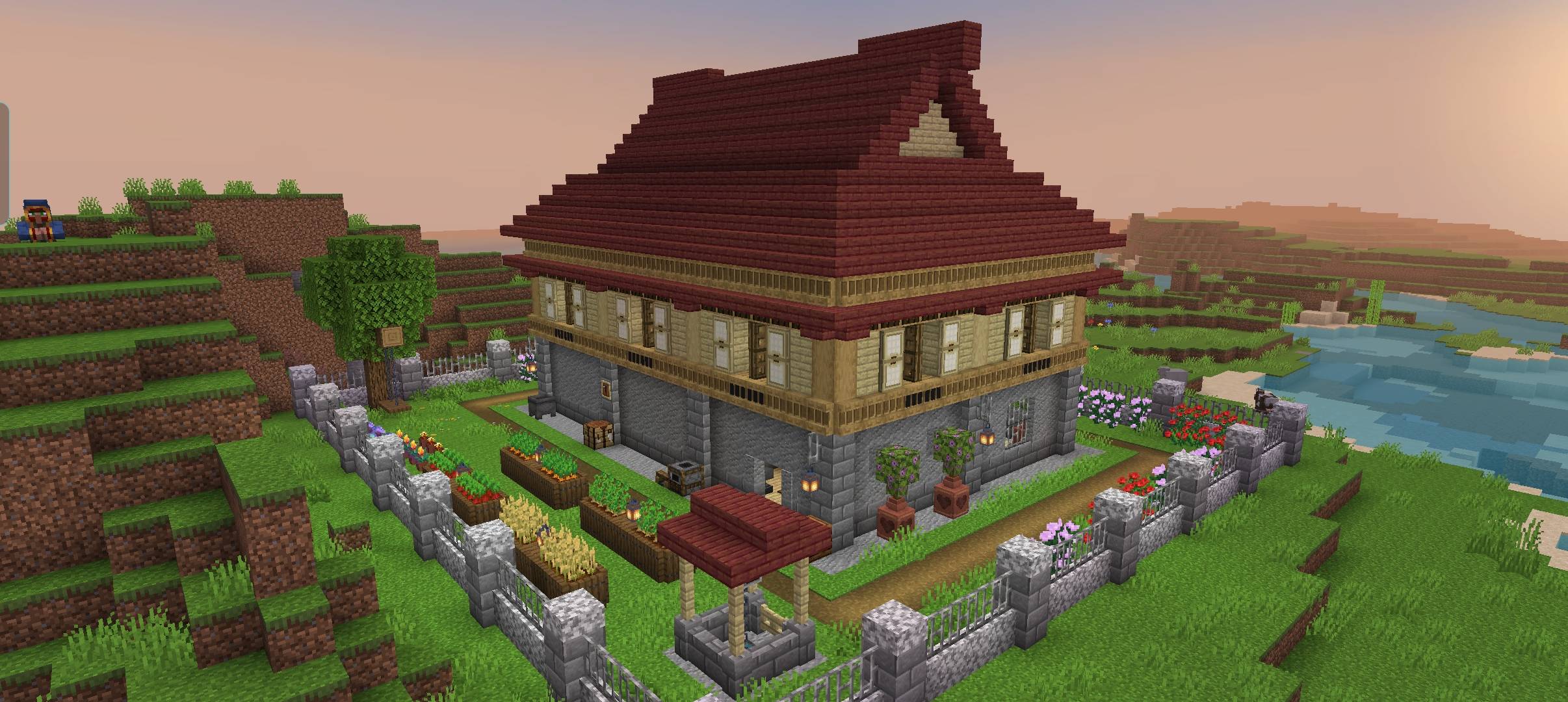 Filipino Ancestral House — screenshot 3