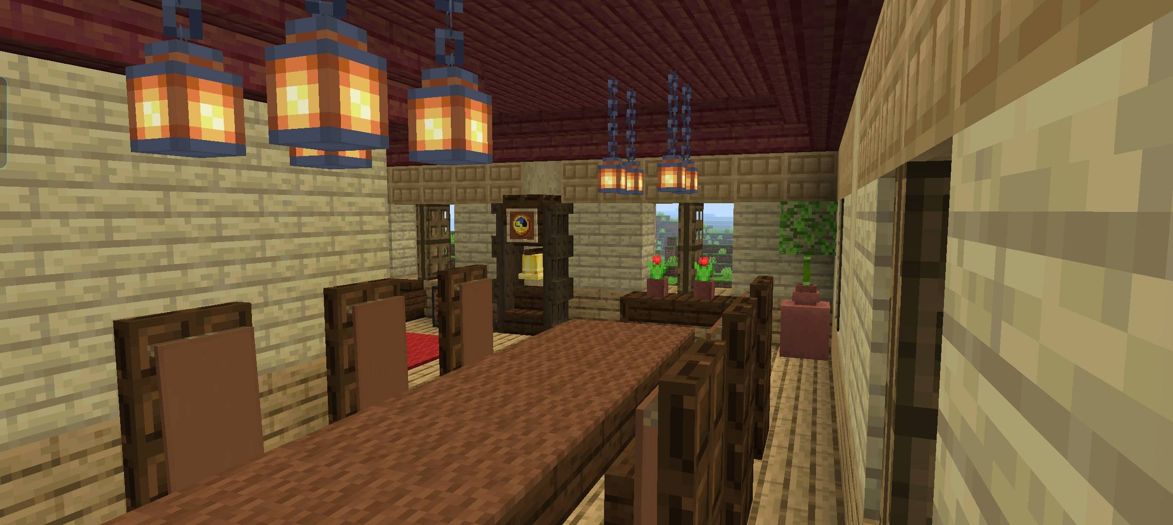 Filipino Ancestral House — screenshot 4
