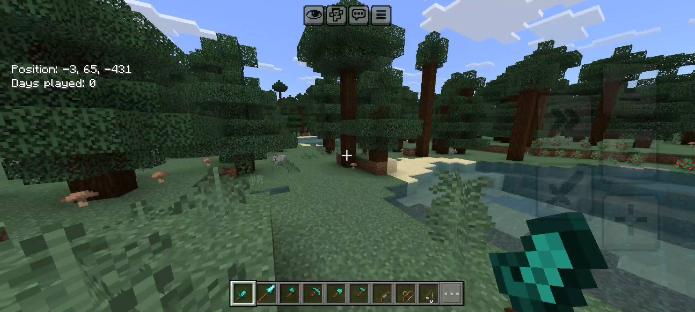 Small Tools PvP — screenshot 2