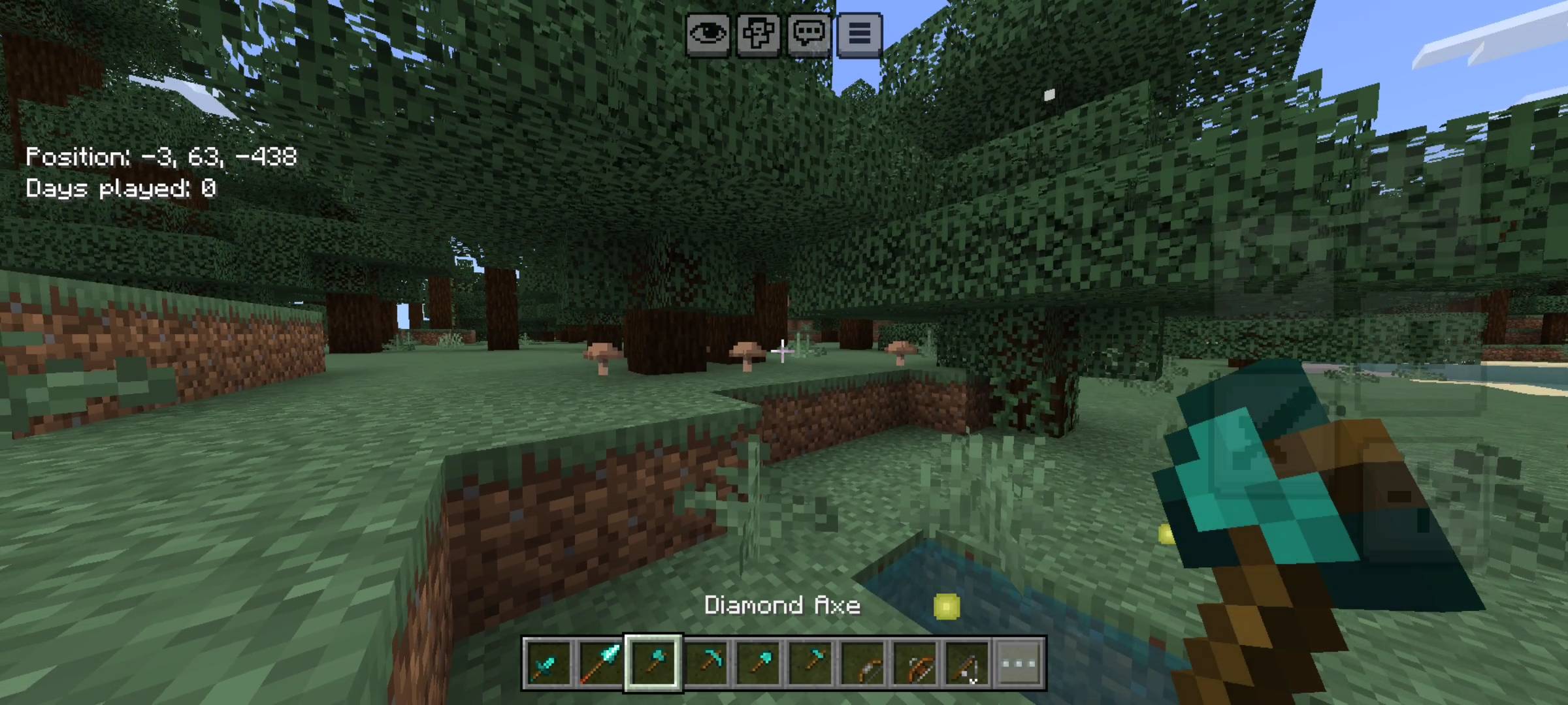 Small Tools PvP — screenshot 3