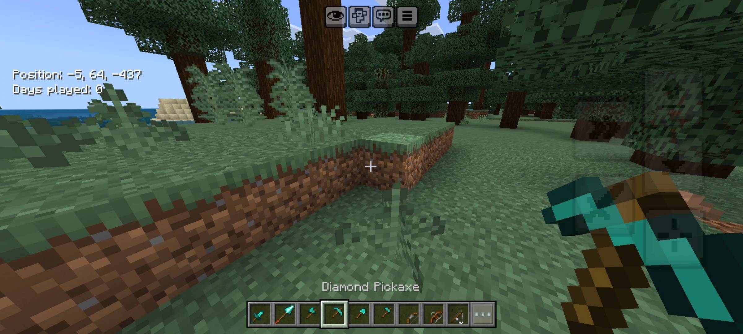 Small Tools PvP — screenshot 4