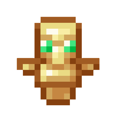 Animated Totem Of Undying
