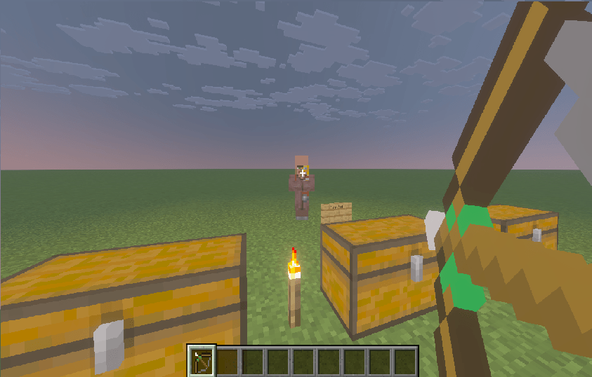 Toit PvP — screenshot 4