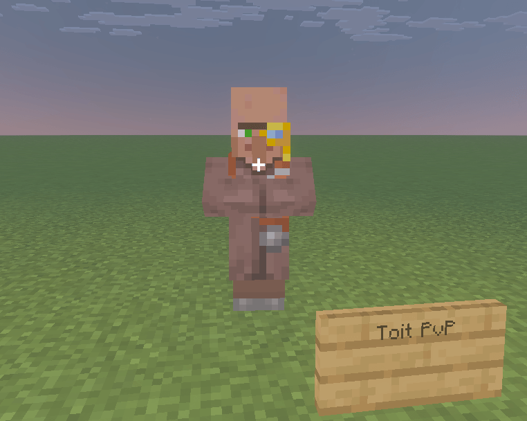 Toit PvP — screenshot 7