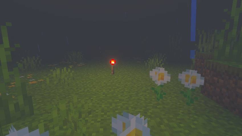 Dull Horizons — screenshot 1