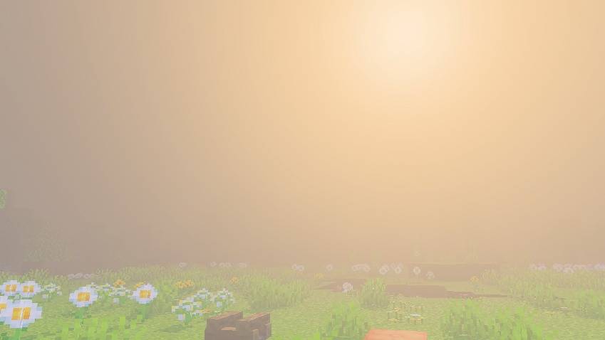 Dull Horizons — screenshot 2