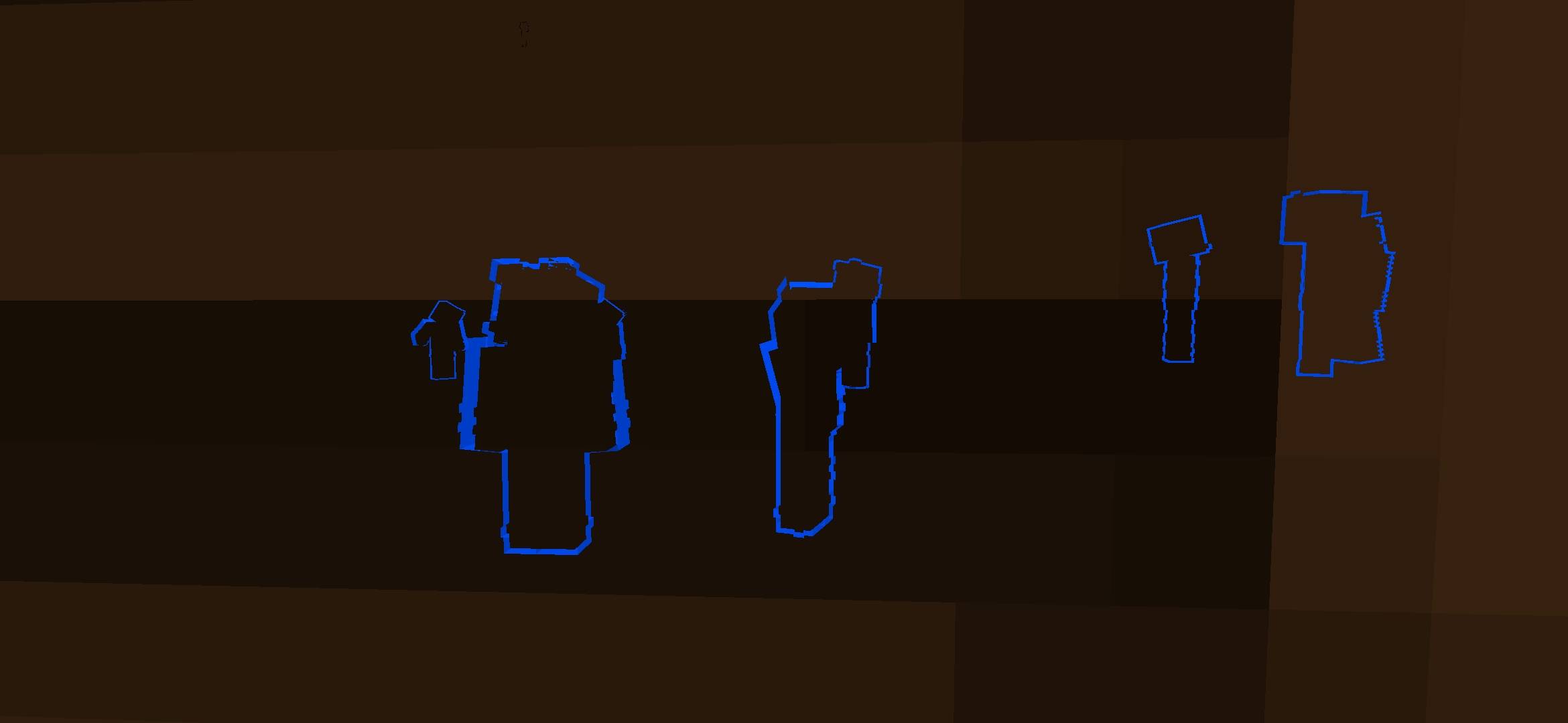 Outline & Highlight ESP — screenshot 4