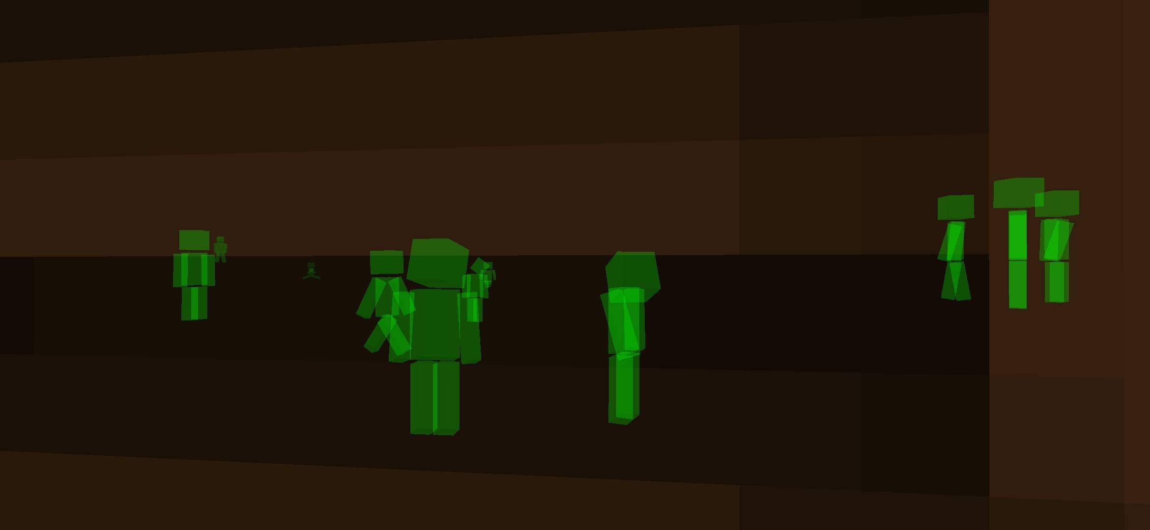 Outline & Highlight ESP — screenshot 5