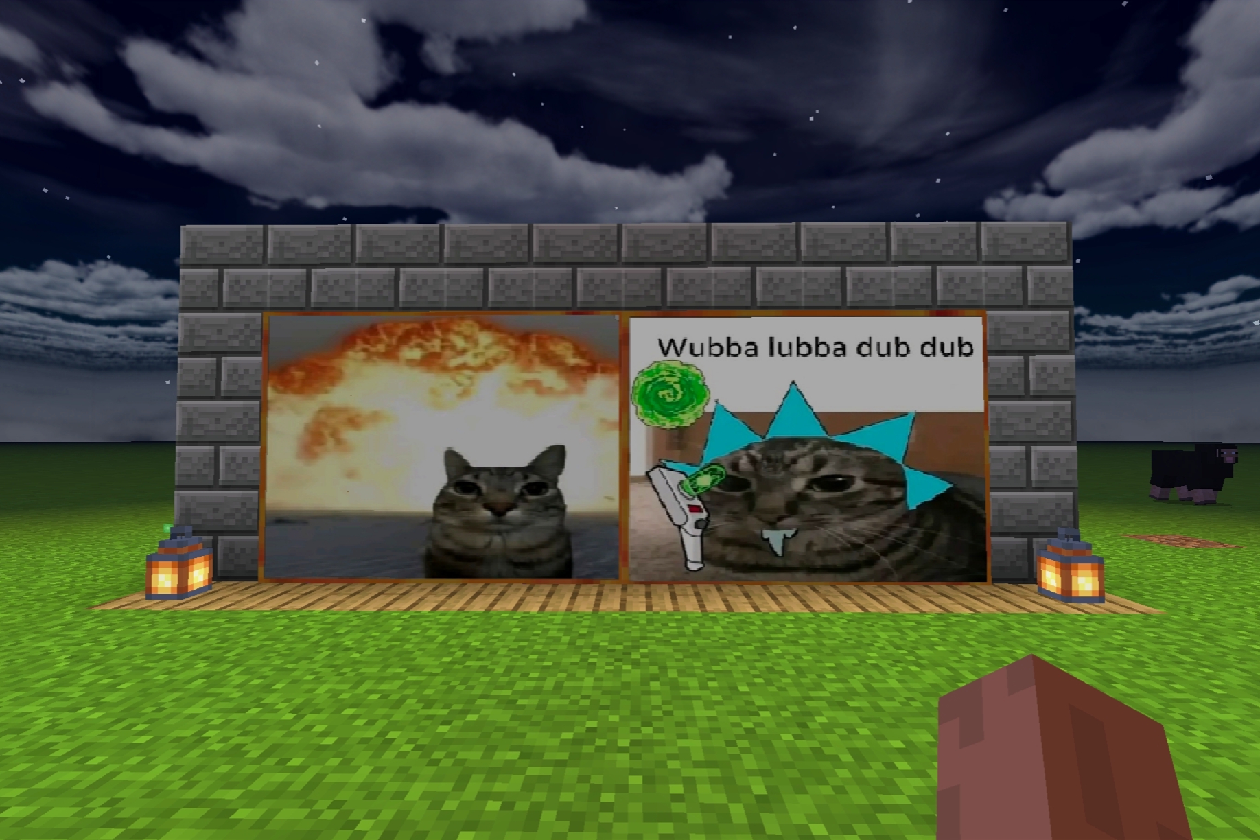MEME PAINTINGS — screenshot 2