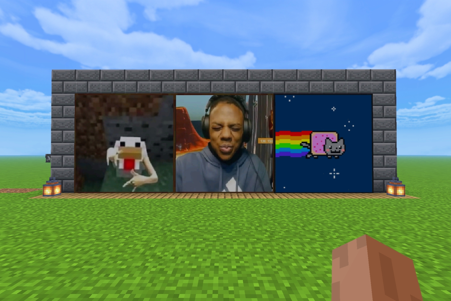 MEME PAINTINGS — screenshot 3