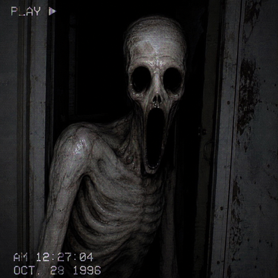 The Anomaly Stalker