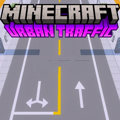 Urban Traffic 1