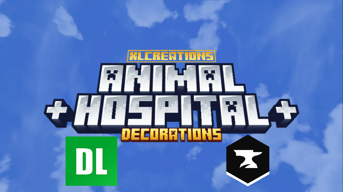 Animal Hospital Decorations Addon — screenshot 1