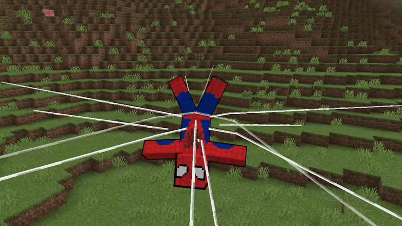 Web-Head — screenshot 2