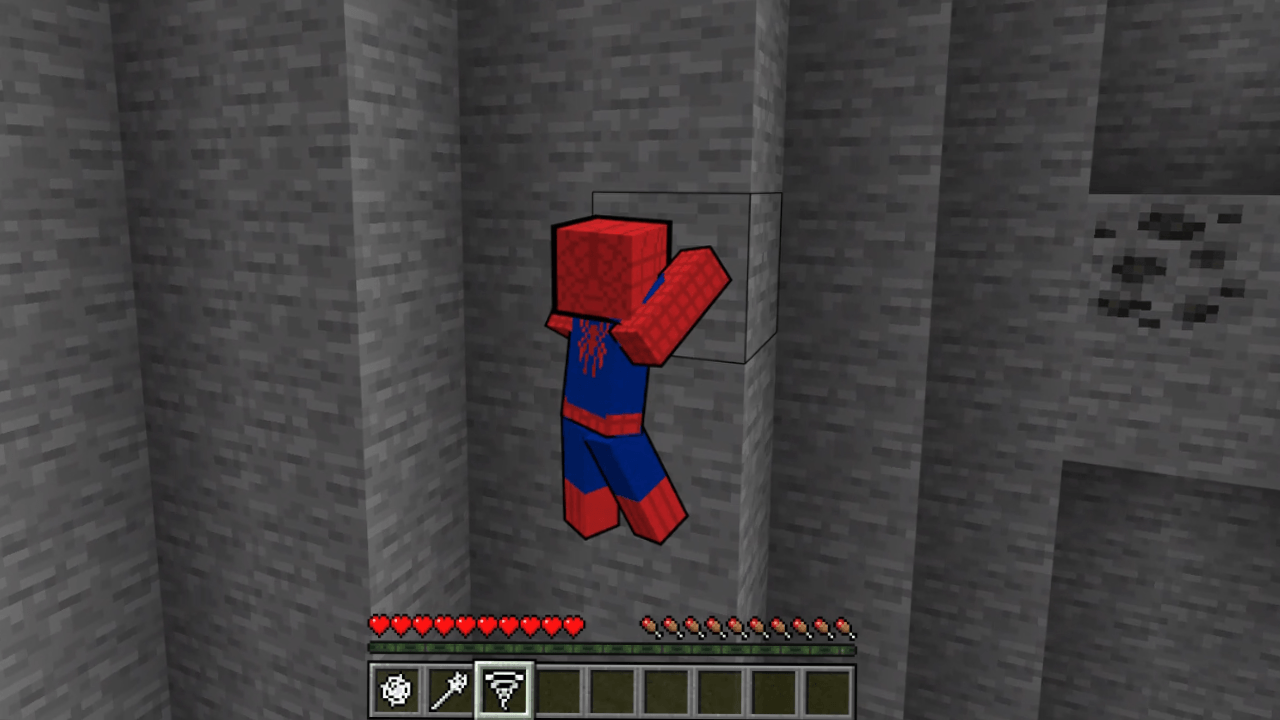 Web-Head — screenshot 4