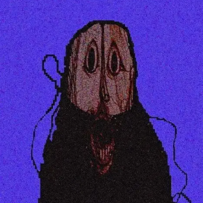 Silas Orion Analog Horror