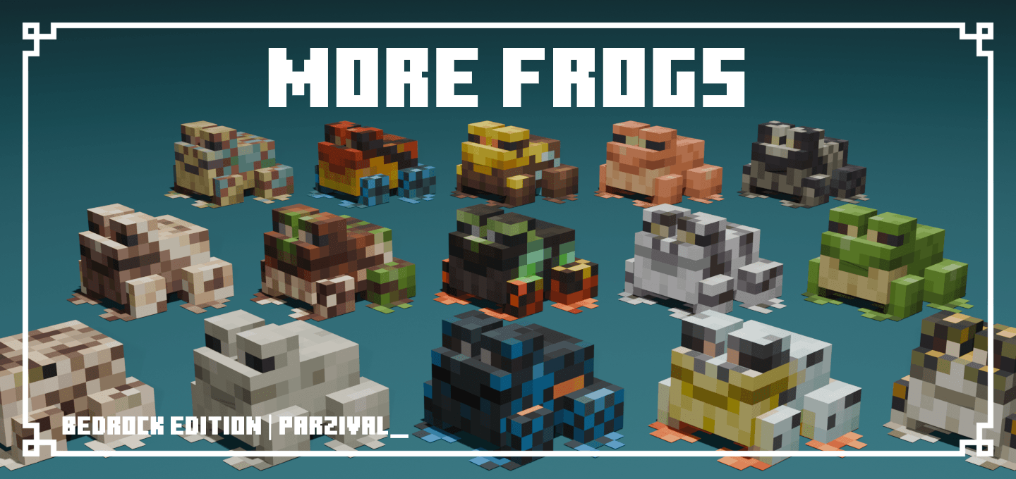 More Frogs — screenshot 1