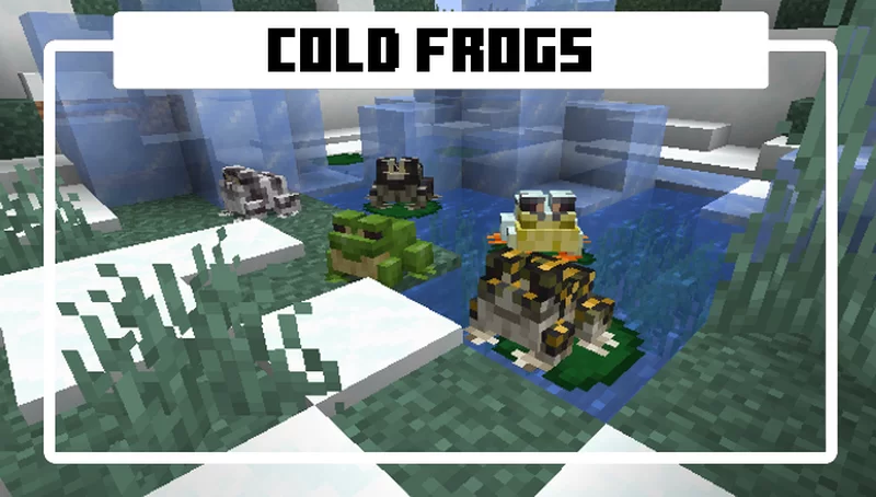 More Frogs — screenshot 3