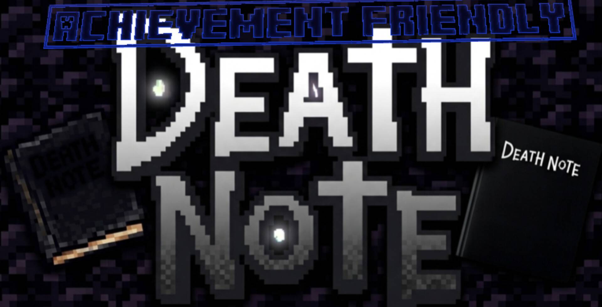 DeathNote(s)(achievement friendly) — screenshot 2