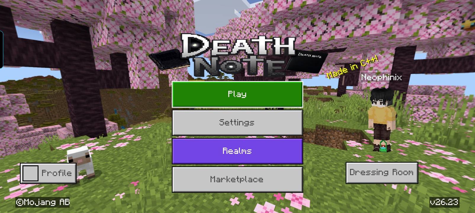 DeathNote(s)(achievement friendly) — screenshot 4