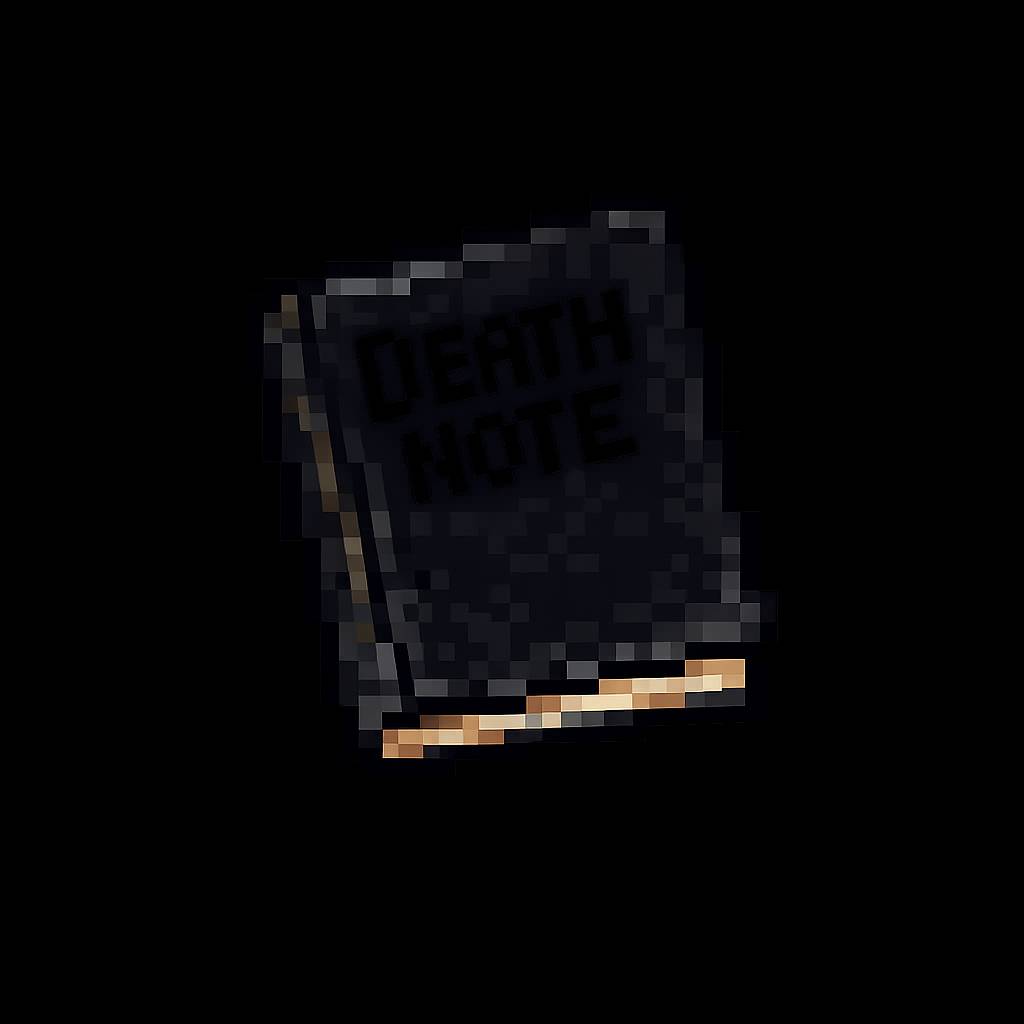 DeathNote(s)(achievement friendly) — screenshot 6