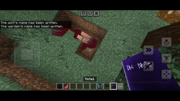DeathNote(s)(achievement friendly) — screenshot 7