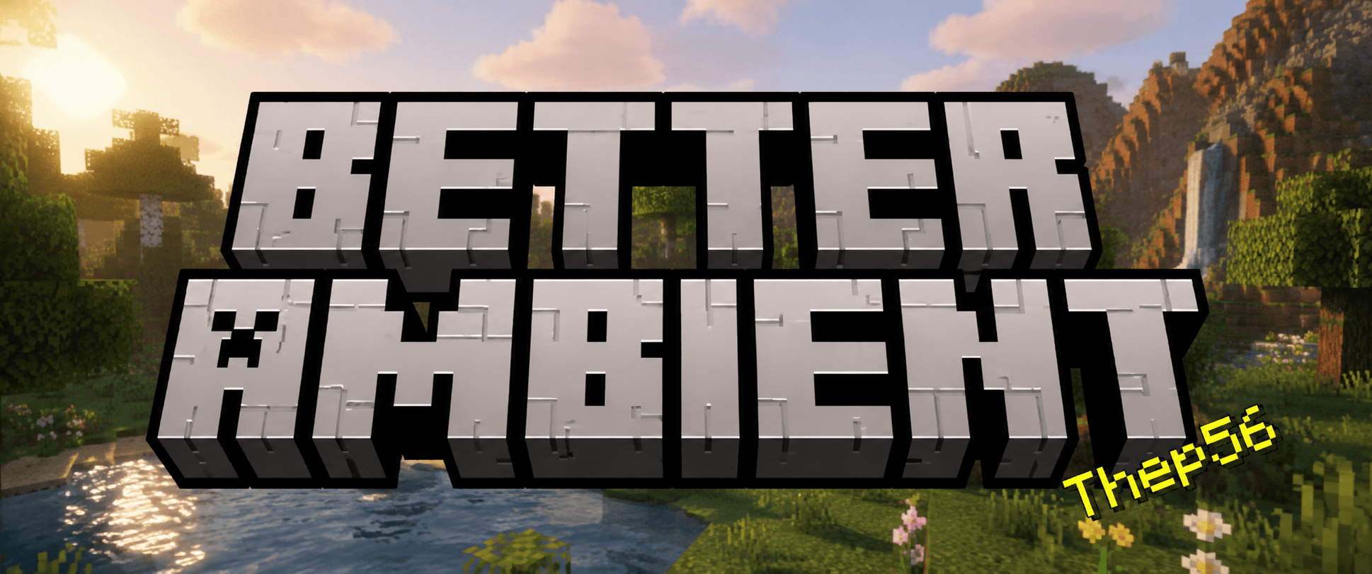 Better Ambient — screenshot 1